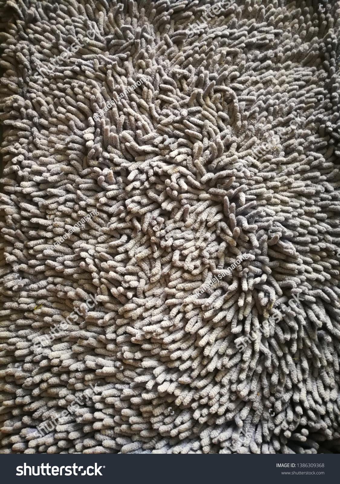 Carpet that has not been cleaned #1386309368