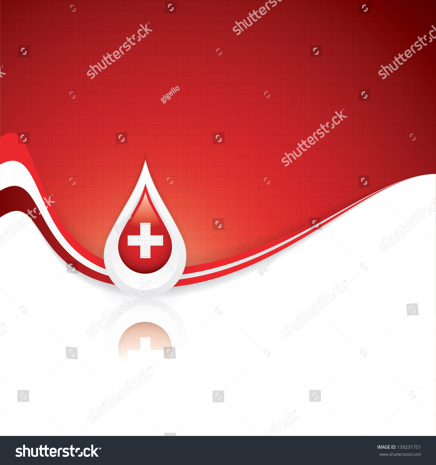 Blood Donation.Medical Background - Royalty Free Stock Photo 139231751 ...