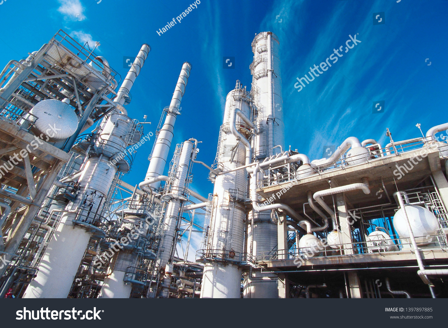 oil and gas industry equipment #1397897885