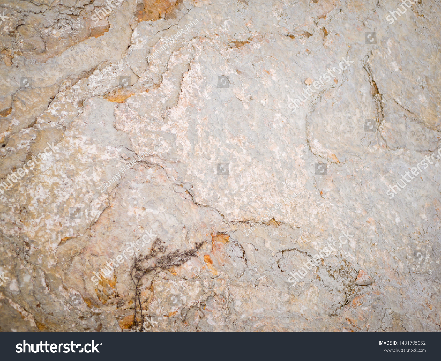 Rock Textures in Idaho State #1401795932