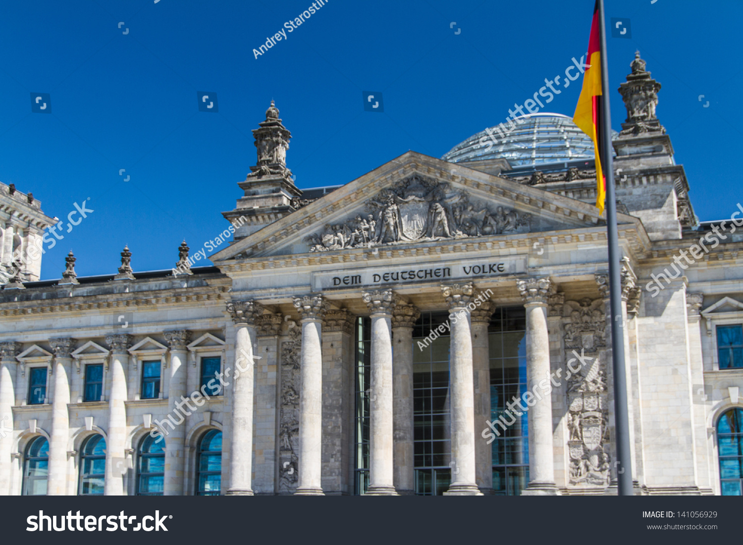 Berlin Government District #141056929