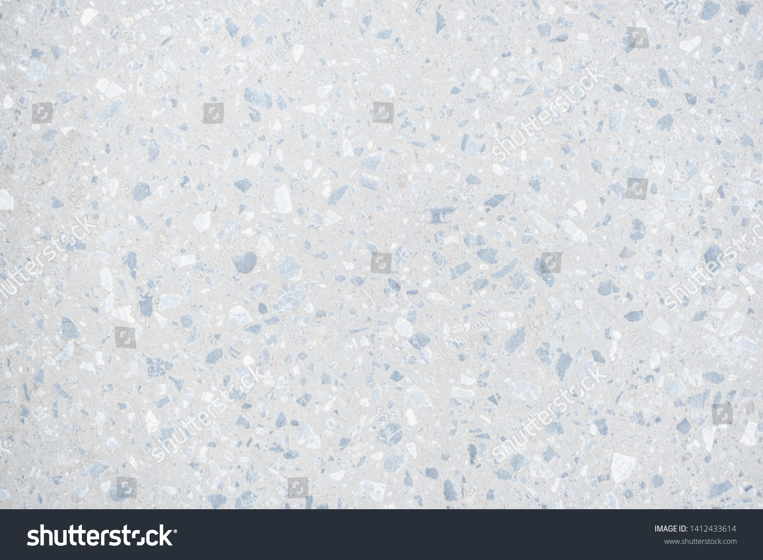 
asphalt, asphalt with pebbles, gray asphalt #1412433614