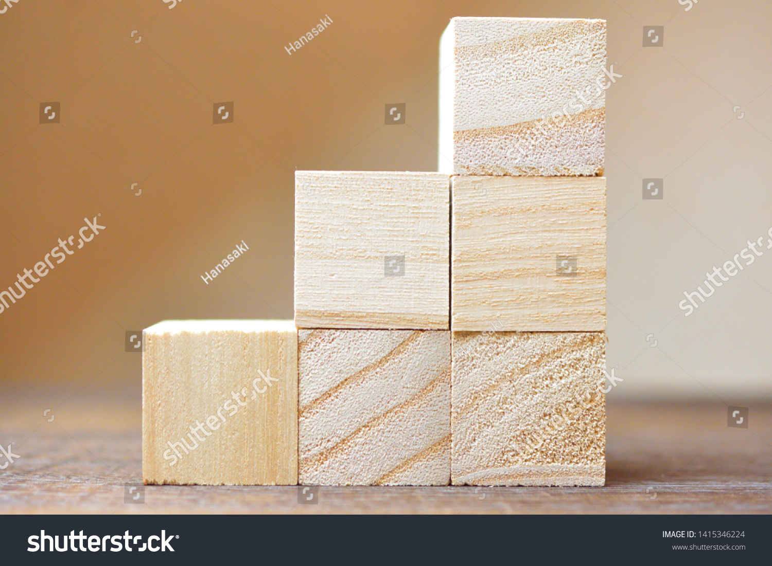 Square building blocks.
Stacked blocks. #1415346224