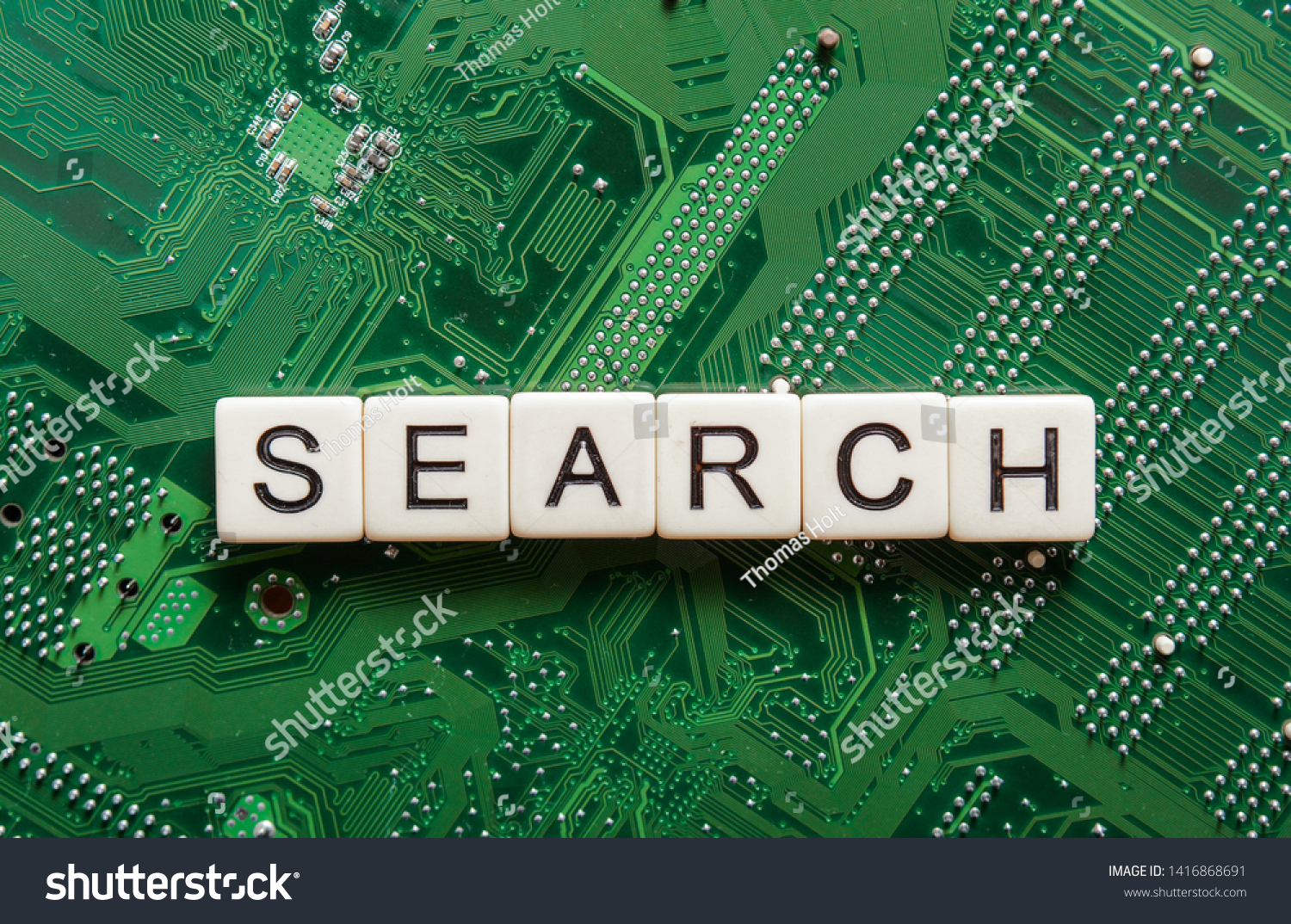 Search results from search engine query, searching the internet #1416868691