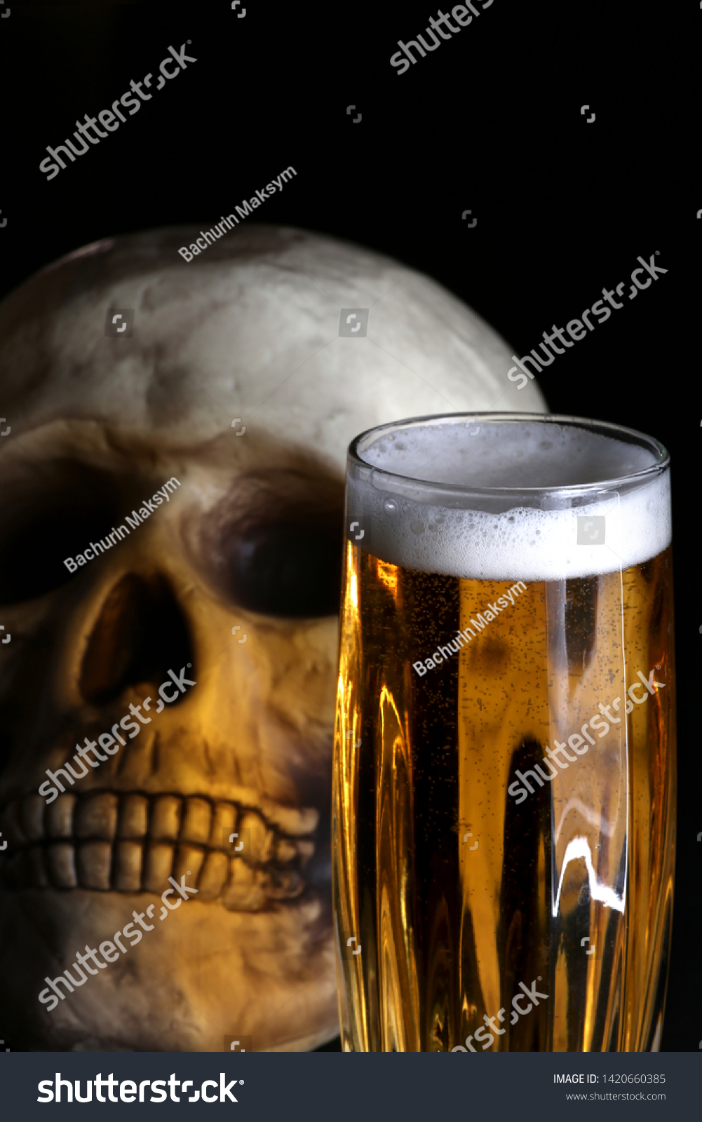acohol, alco, alcoholic, alcoholism, beer, addict, addiction, unhealthy, health, skull, skeleton, death, medical, medicine, doping, horror, danger, bad, hell, dead, fear, drug addition,  #1420660385