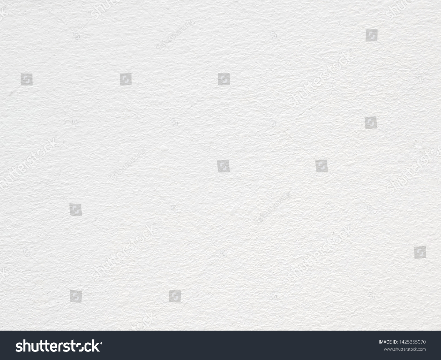 Beautiful white wall surface wall #1425355070