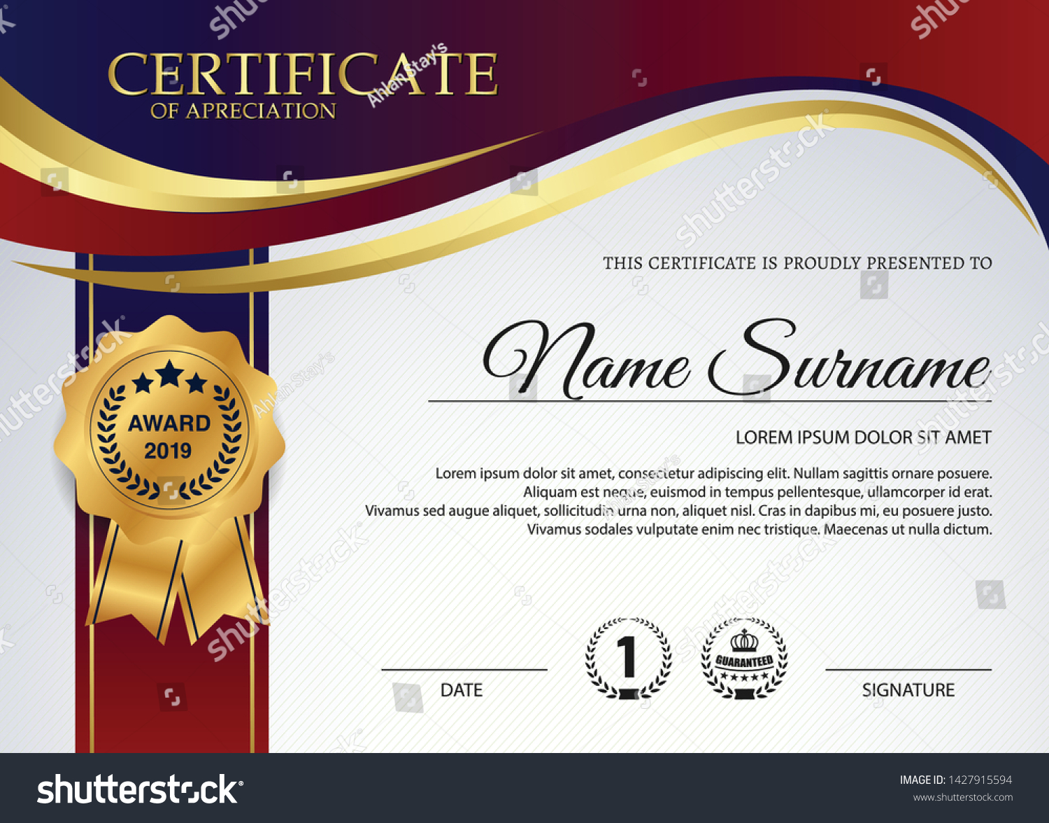 beautiful-certificate-template-design-with-best-royalty-free-stock