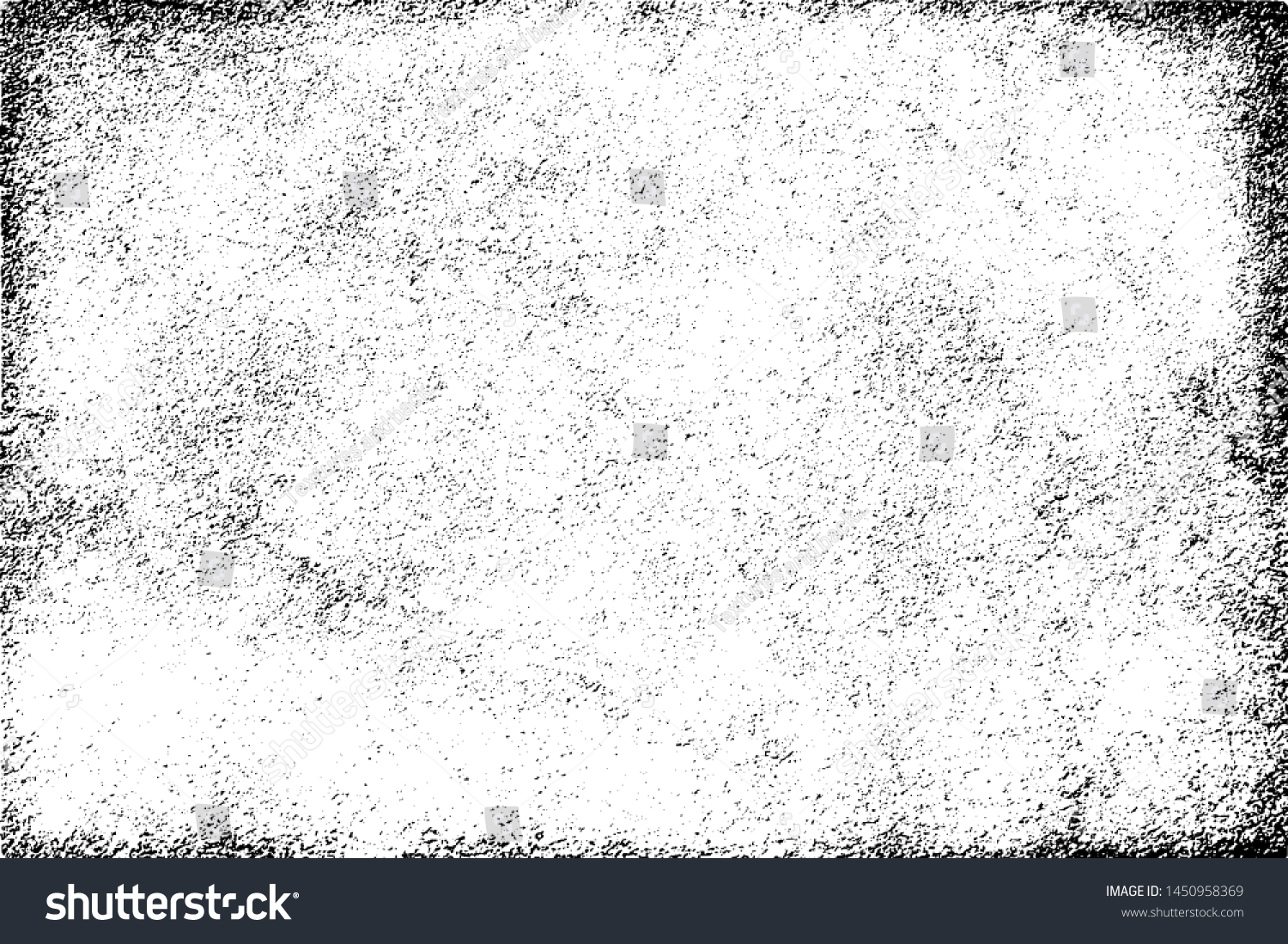 Grunge background black white abstract #1450958369