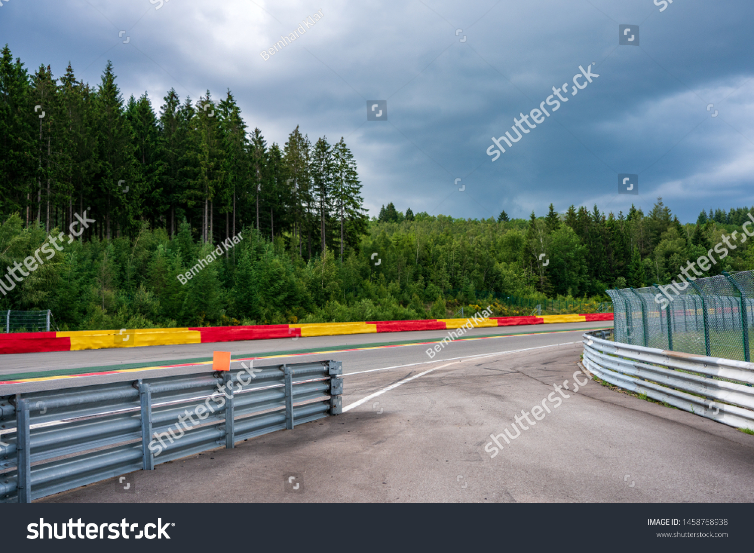 Circuit de Spa-Francorchamps, Motor Racing Belgium #1458768938