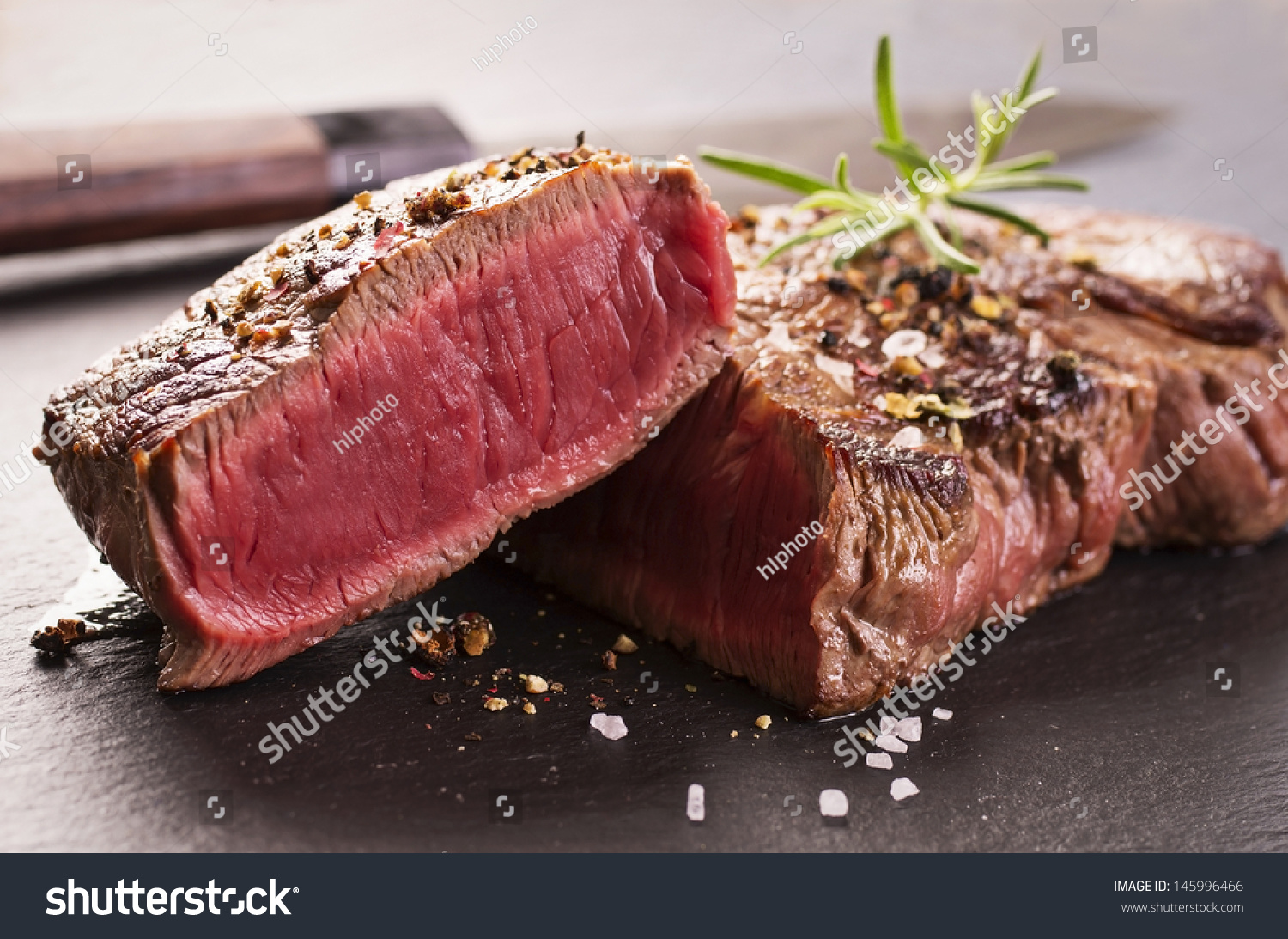 beef steak #145996466