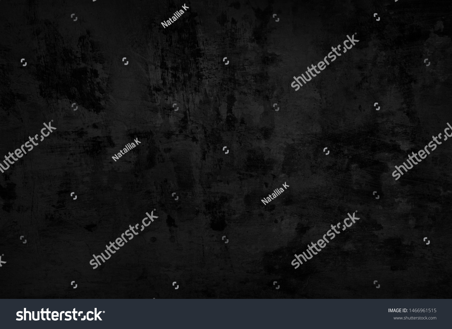 old black wall background texture #1466961515