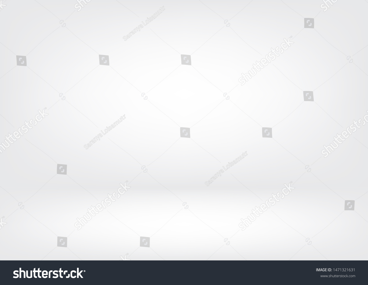 Abstract gray and white background