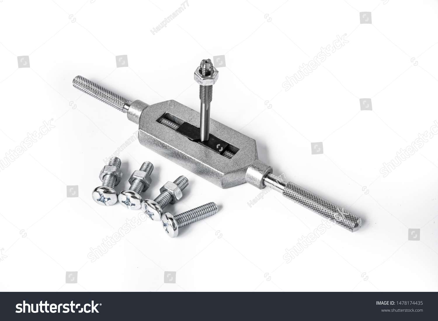 Repair tool. Precision tool. Tool kit #1478174435