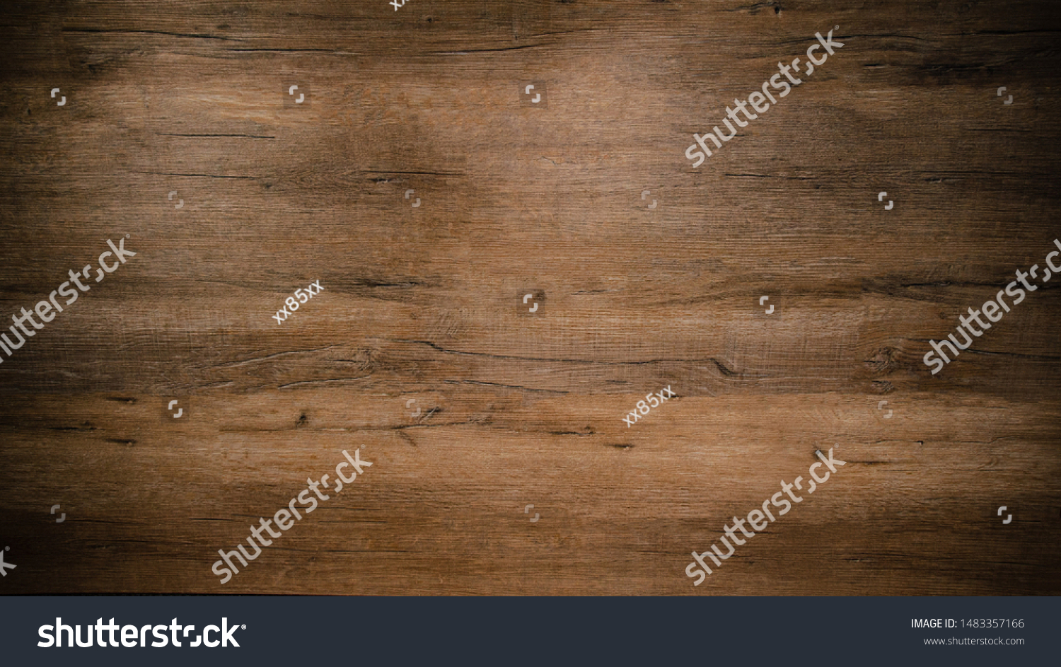 old dark wooden texture backround #1483357166