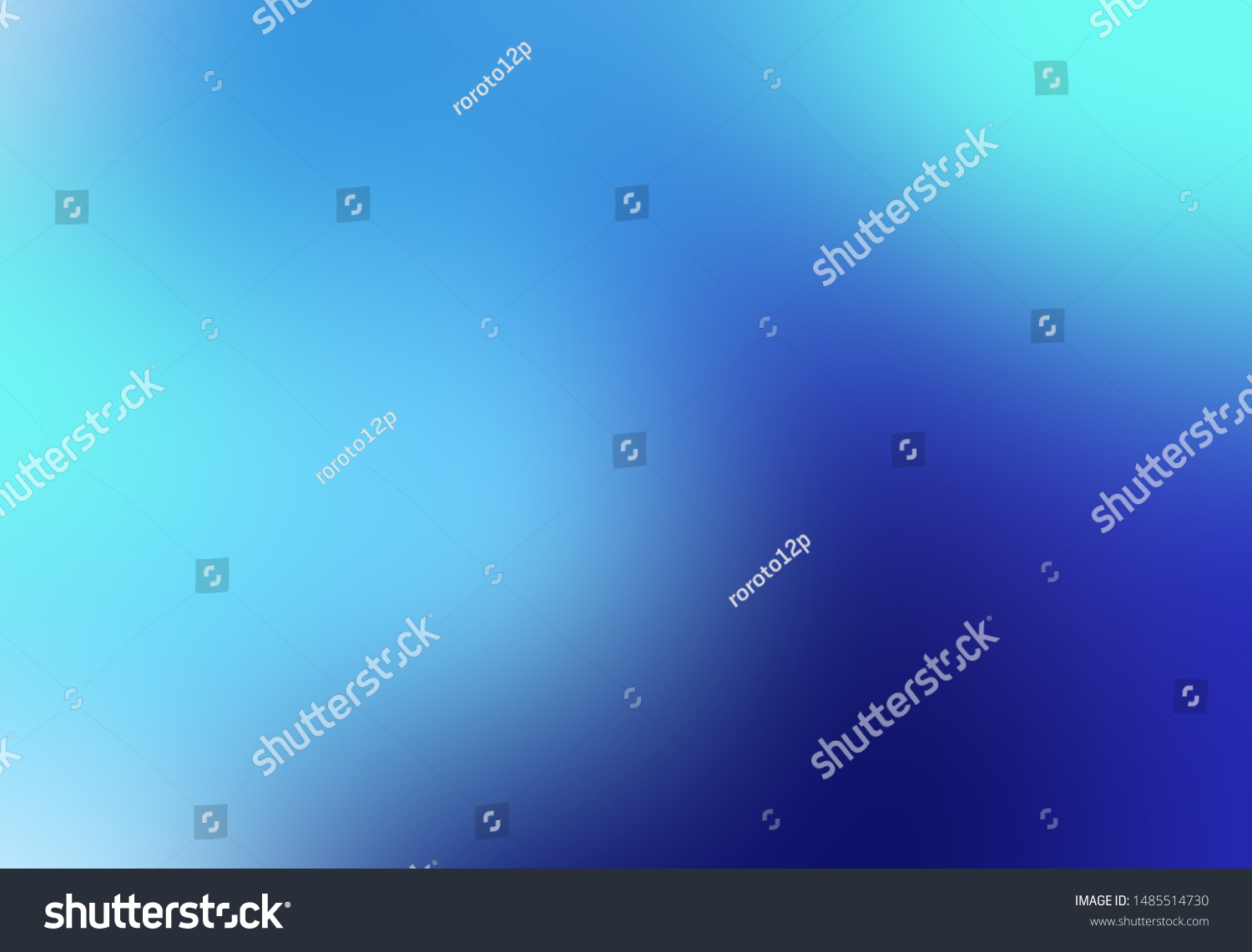 blurred color background. gradient design #1485514730