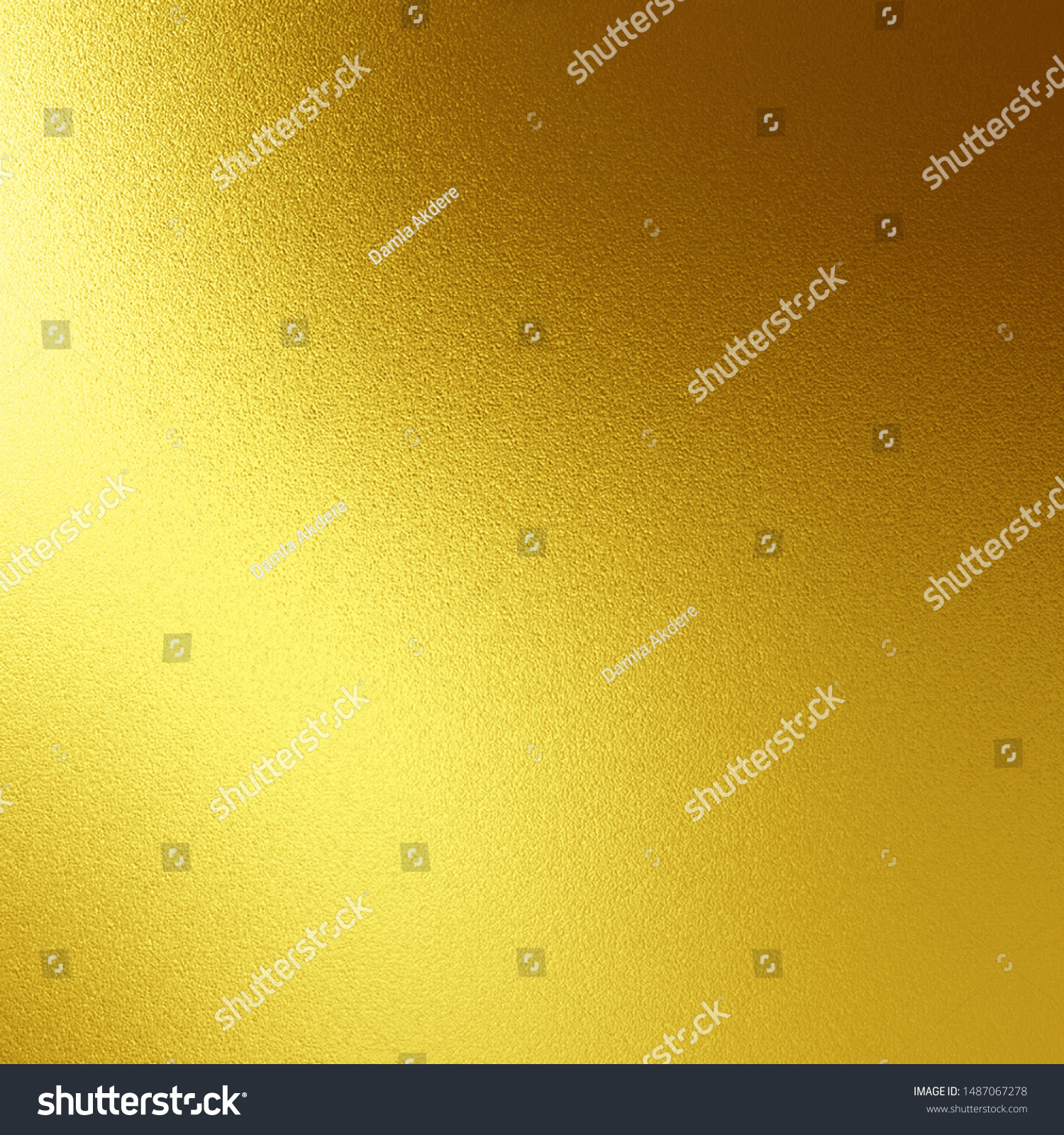 Gold Background, Gold Texture, Gold Gradient background, Gold foil background, Metallic wallpaper, Gradient texture. Design for poster, invitation, card, wedding invitation. #1487067278