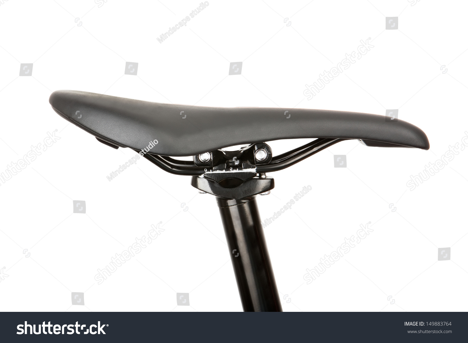 bicycle seat #149883764