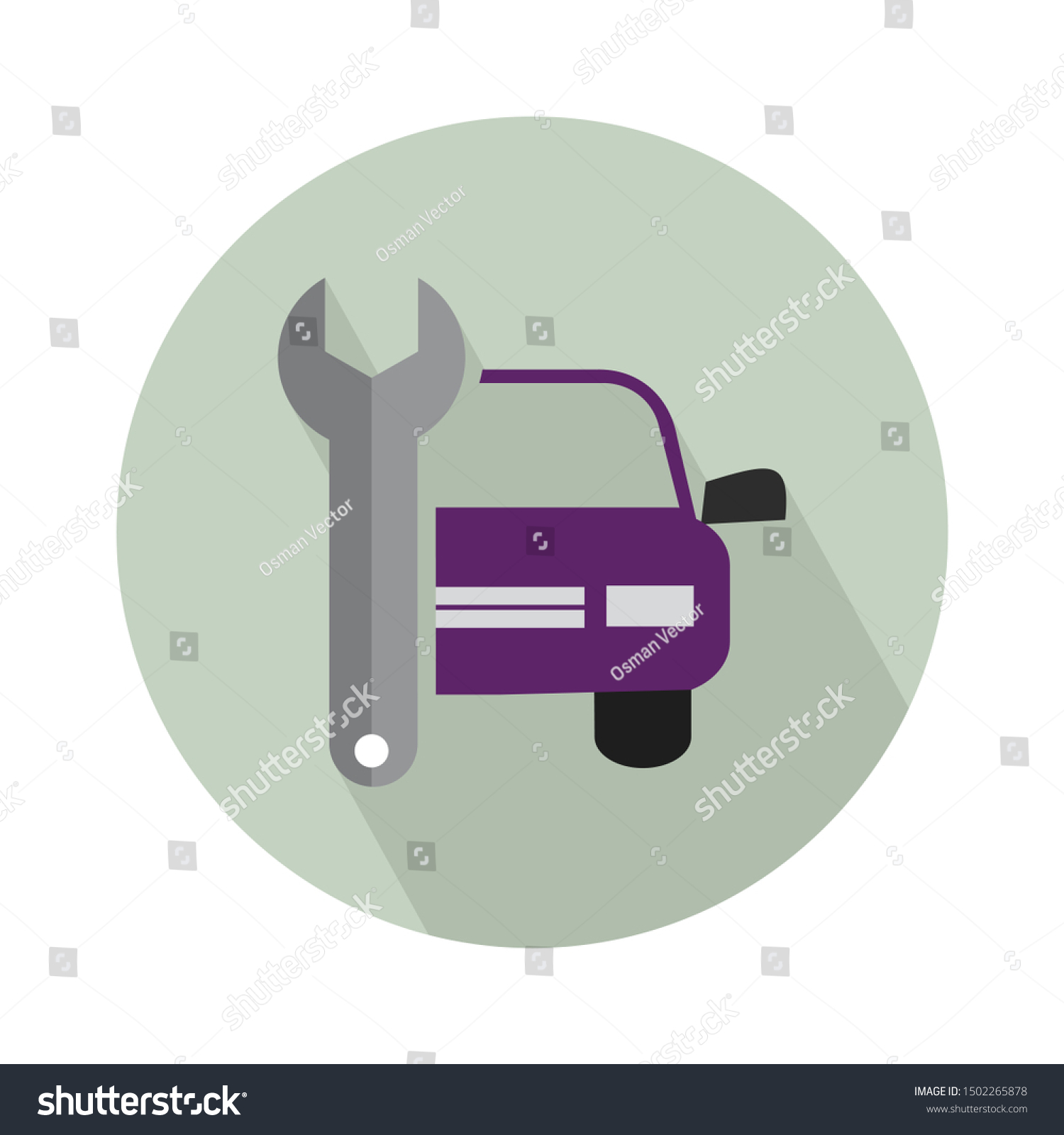 car maintenance icon - From web, universal and Miscellaneous Icons set #1502265878