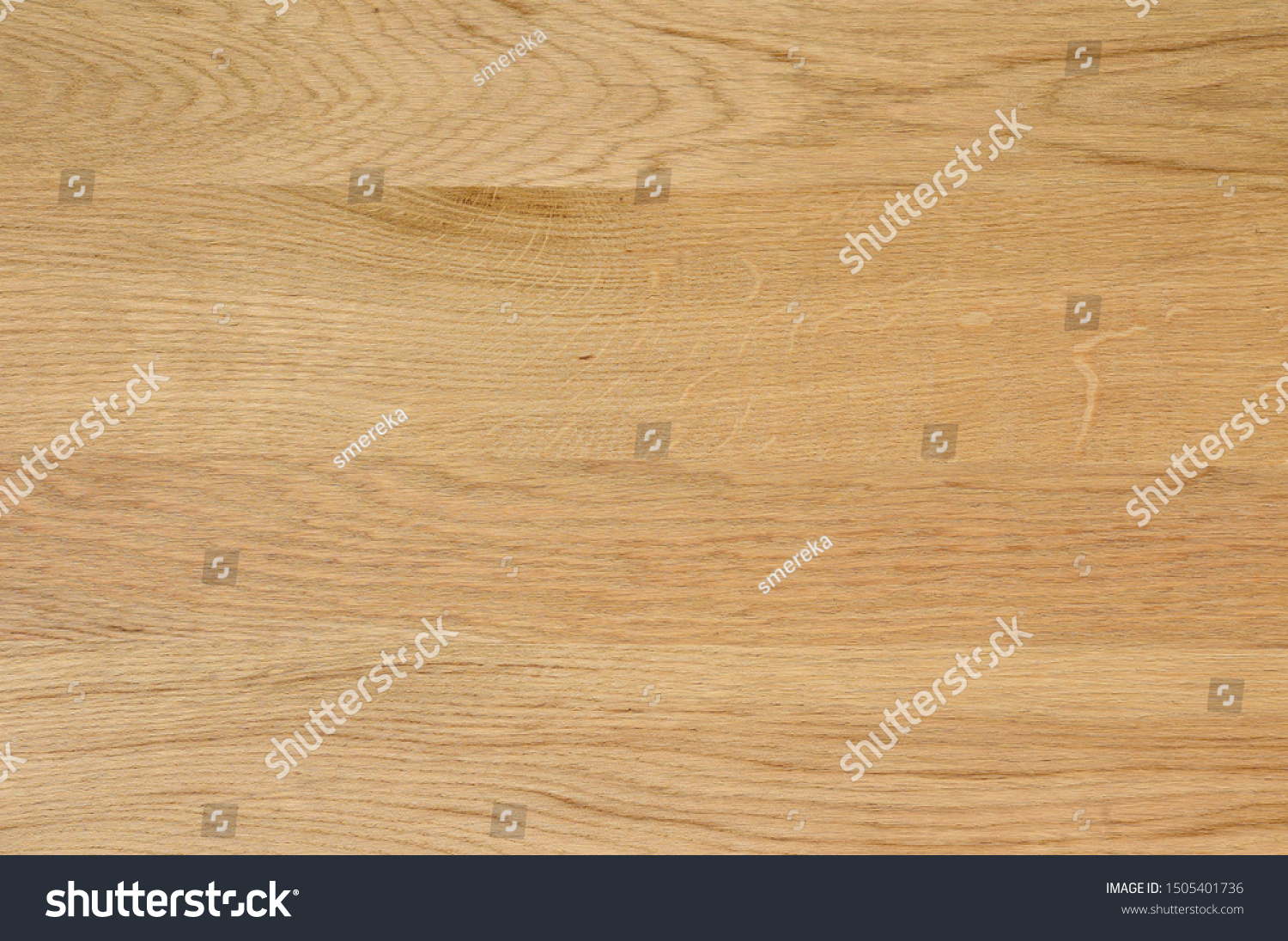 A fragment of a wooden panel hardwood. Oak. #1505401736