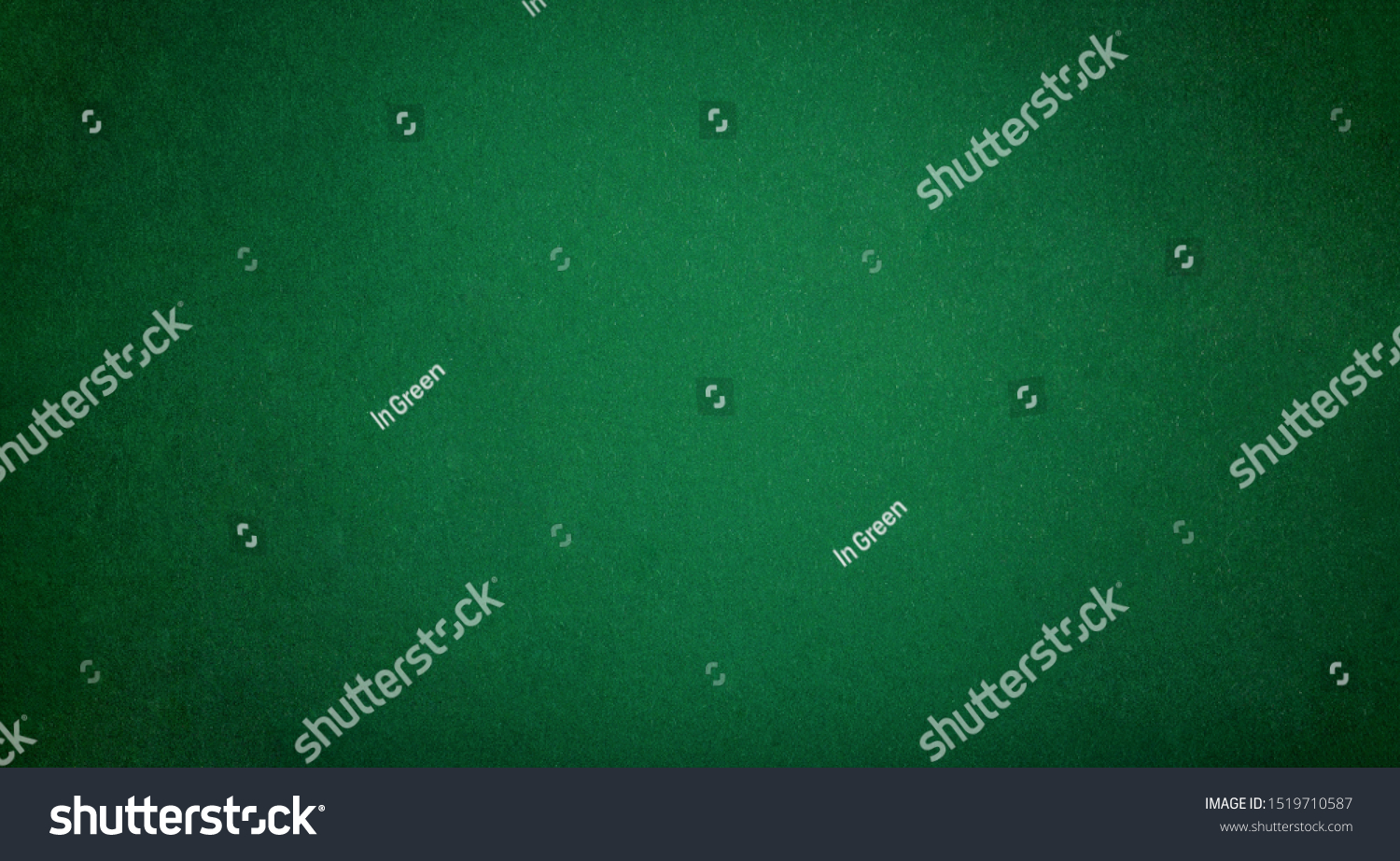 Poker table felt background in green color #1519710587
