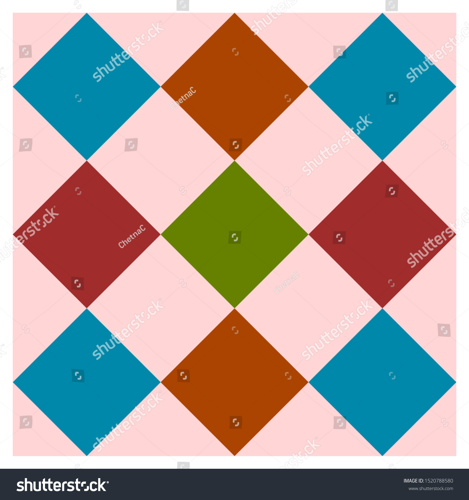 Barn quilt pattern, Quilting blocks, Patchwork - Royalty Free Stock ...