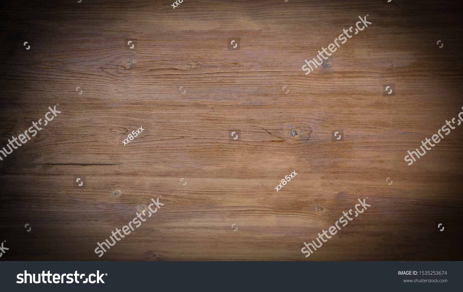 old brown rustic dark wooden texture - wood background #1535253674