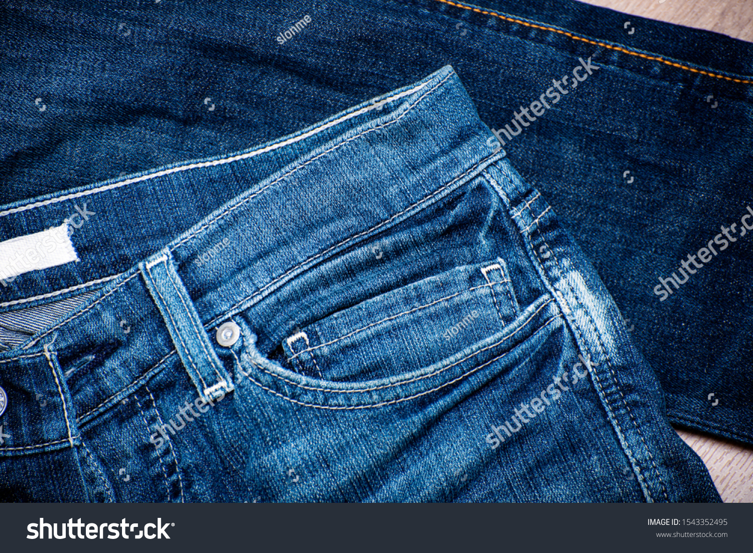 Denim. jeans texture. Jeans background. Denim jeans texture or denim jeans background #1543352495