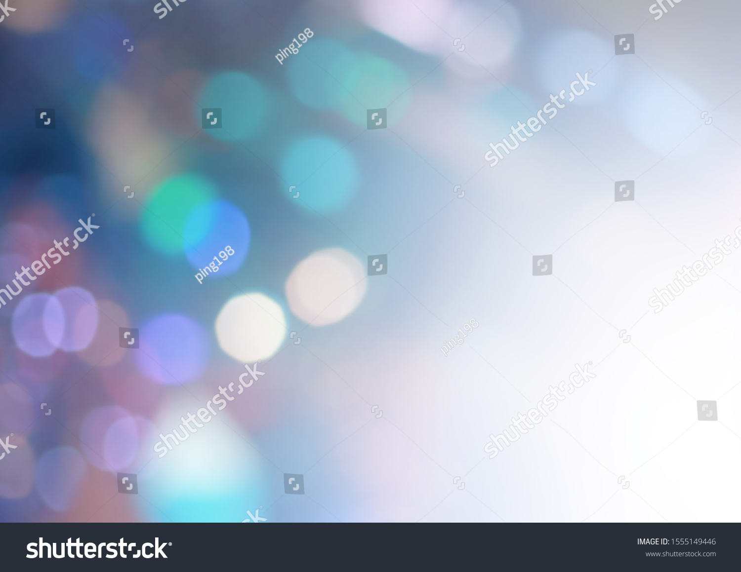 Blurred backdrop, blurred background, circle blur, bokeh blur from the light shining through as a backdrop and beautiful computer screen images. #1555149446