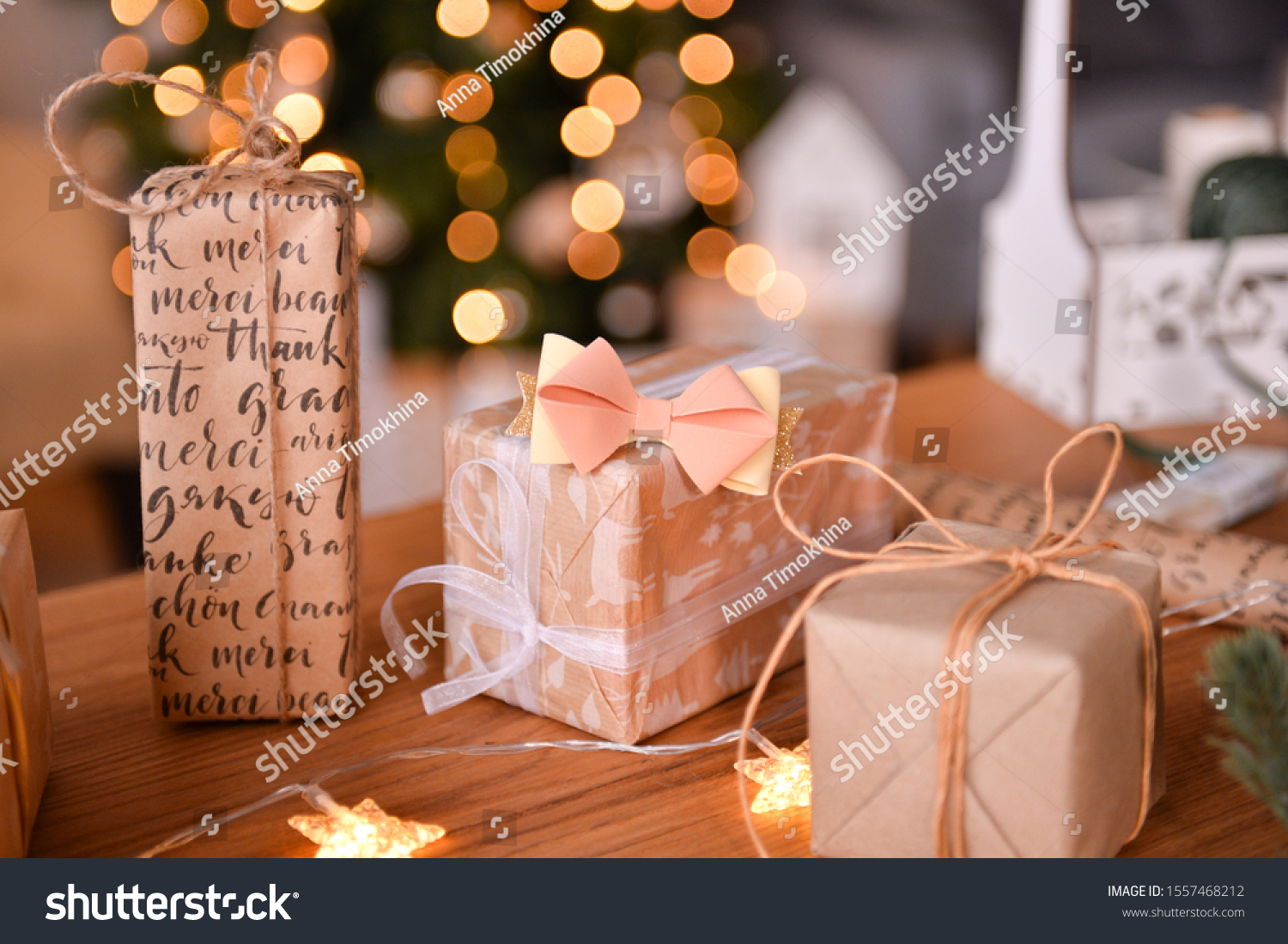 Christmas decorations ideas. Decorations for holiday party.  #1557468212