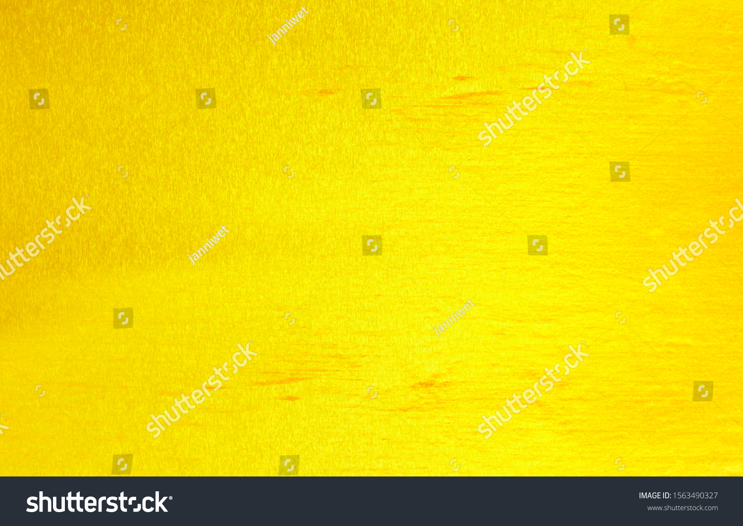 gold polished metal steel texture abstract background. #1563490327