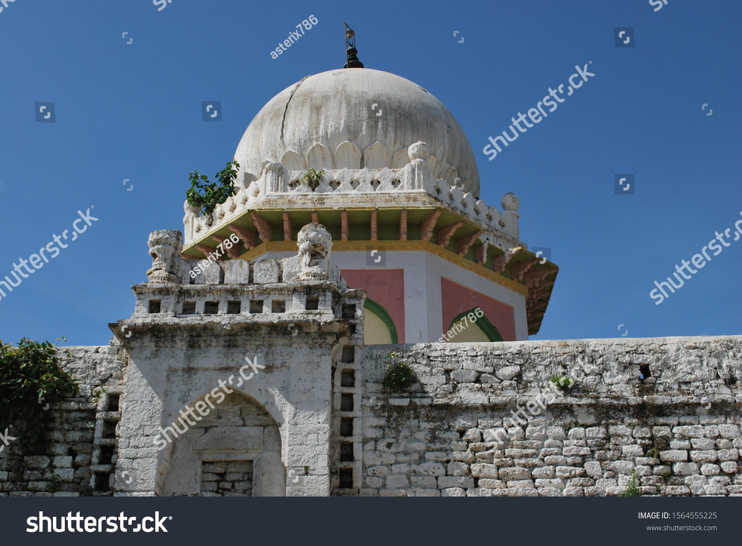 Bijapur tombs, forts and landmarks #1564555225