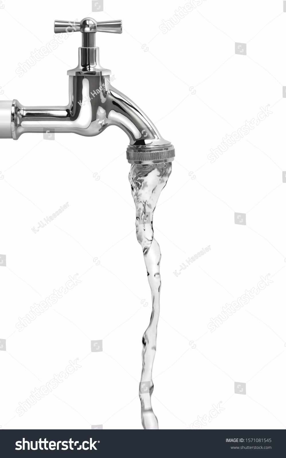 Running water from the tap #1571081545