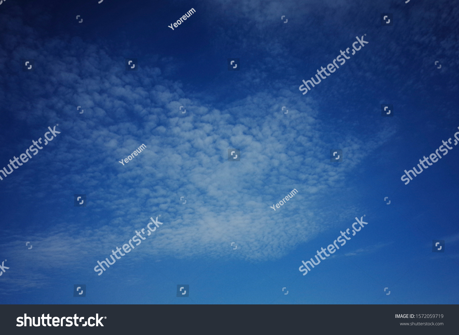 A sky full of clouds of various shapes and fun shapes. #1572059719