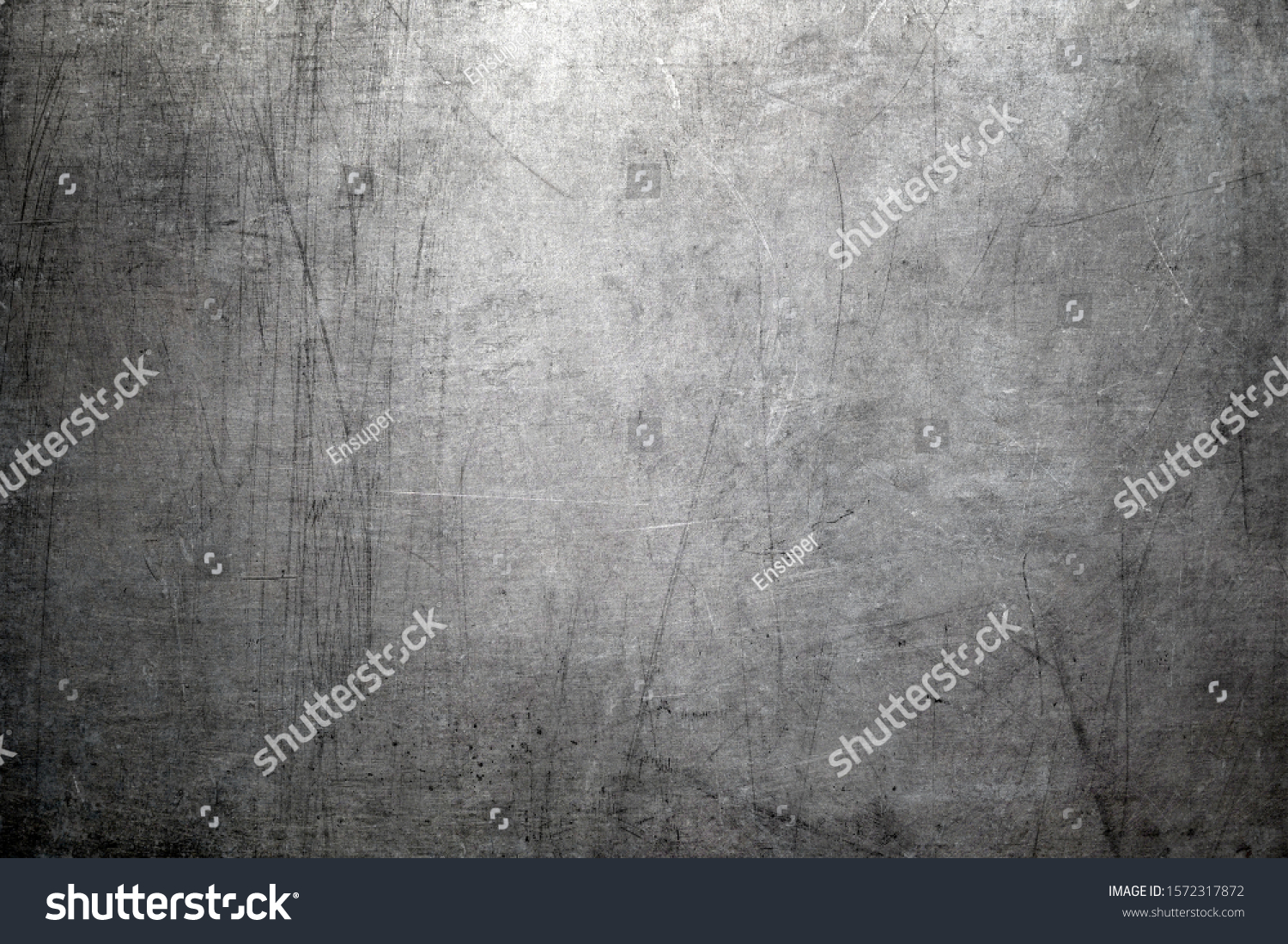 Grunge metal background, rusty steel texture 