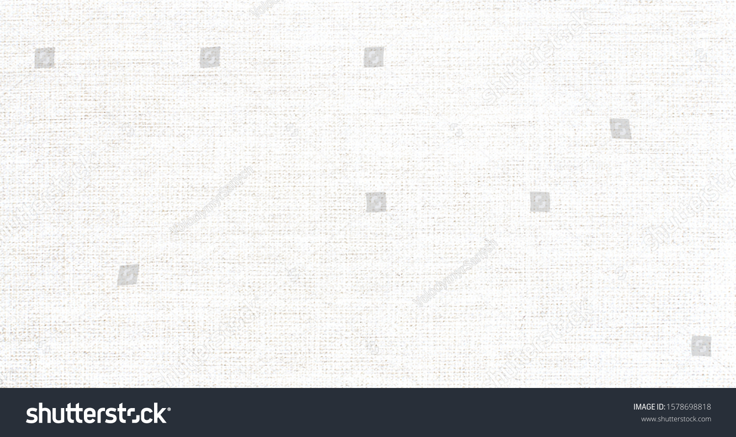 Natural linen texture as background #1578698818