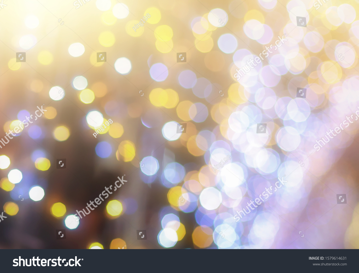 Blurred backdrop, blurred background, circle blur, bokeh blur from the light shining through as a backdrop and beautiful computer screen images. #1579614631