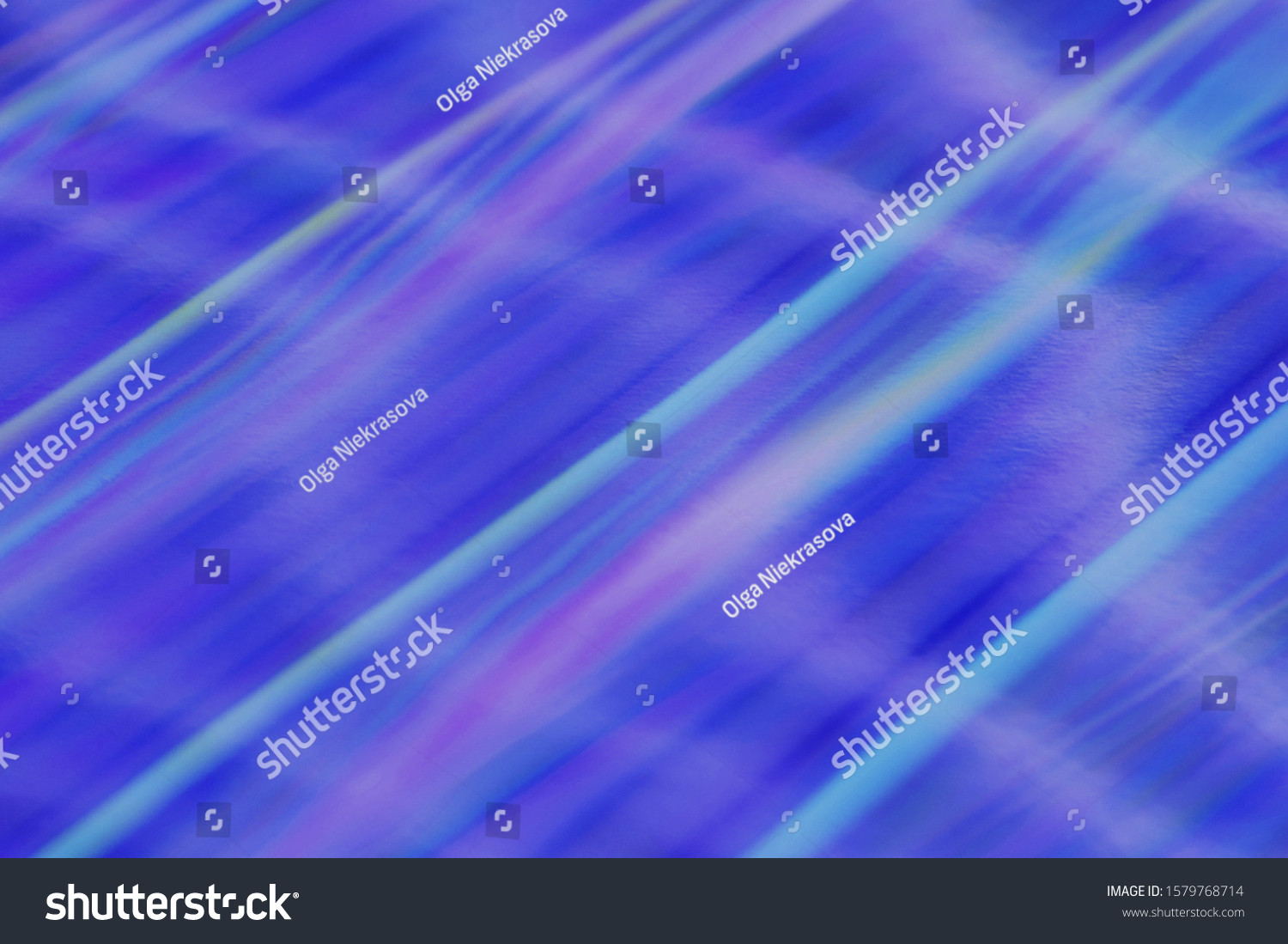 Multicolored background imitating hologram as trendy backdrop. Trendy color. #1579768714