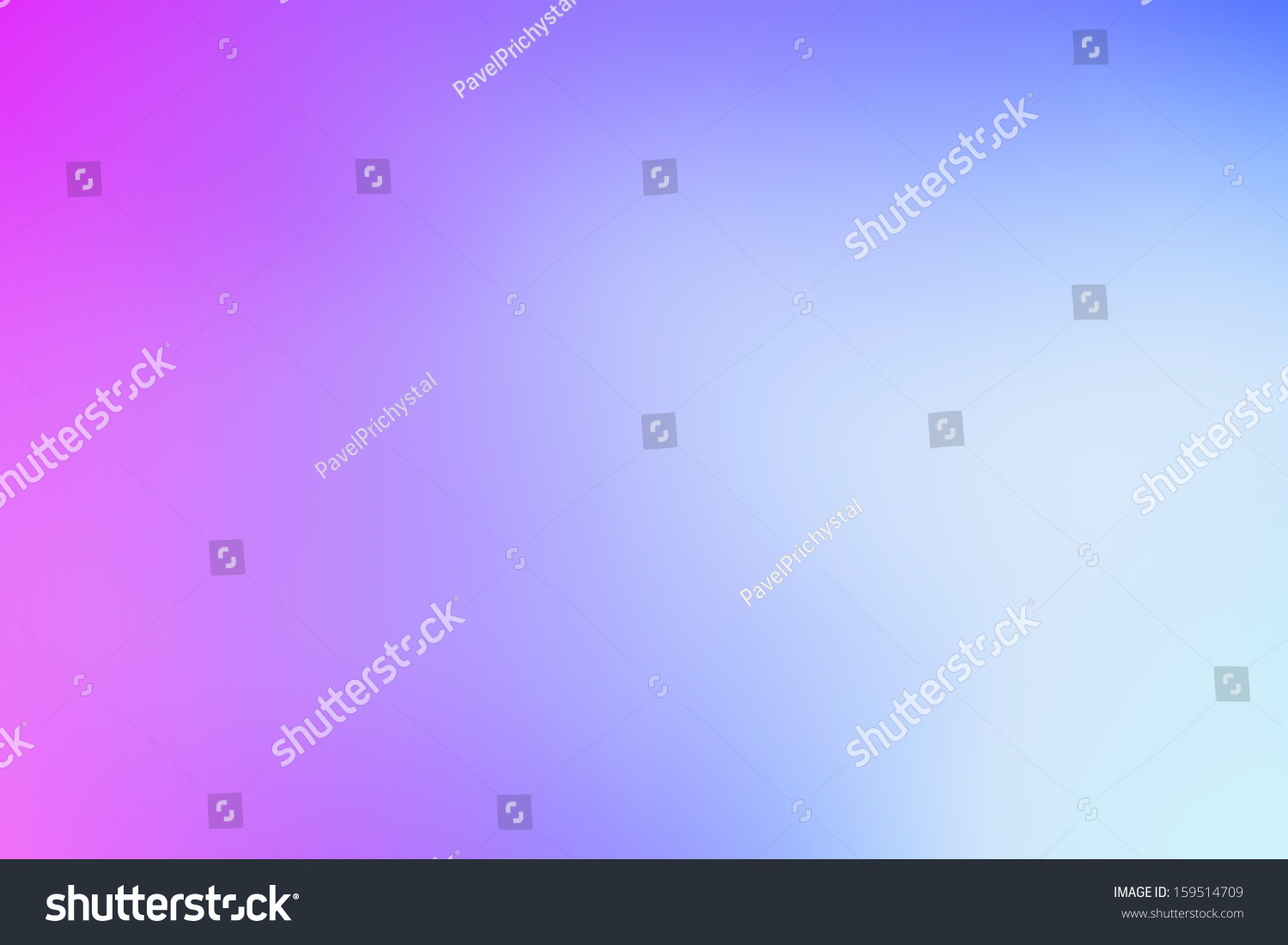Colorful multi colored de-focused abstract photo blur background #159514709