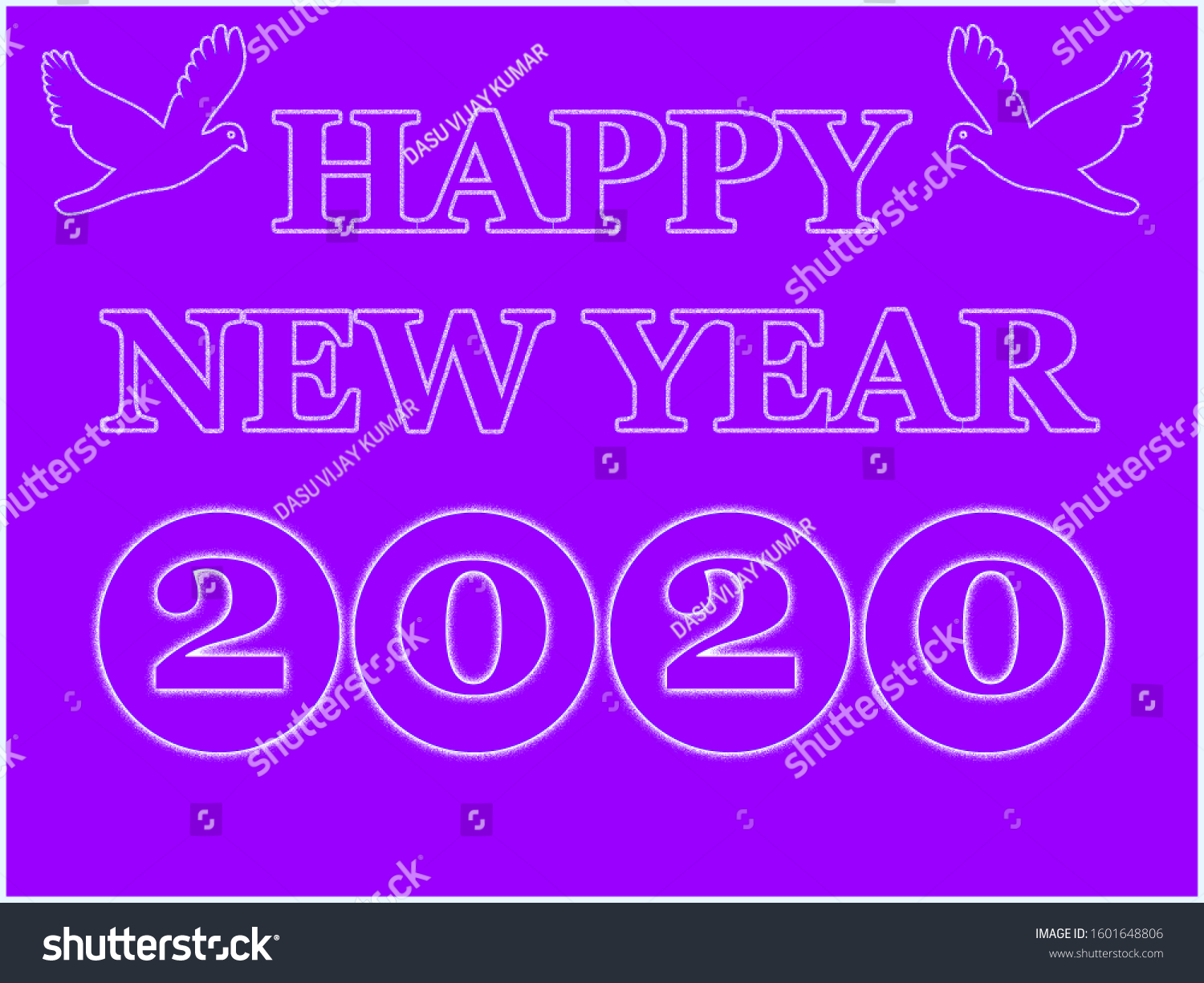 he New Year is all about fresh starts, new Royalty Free Stock Photo