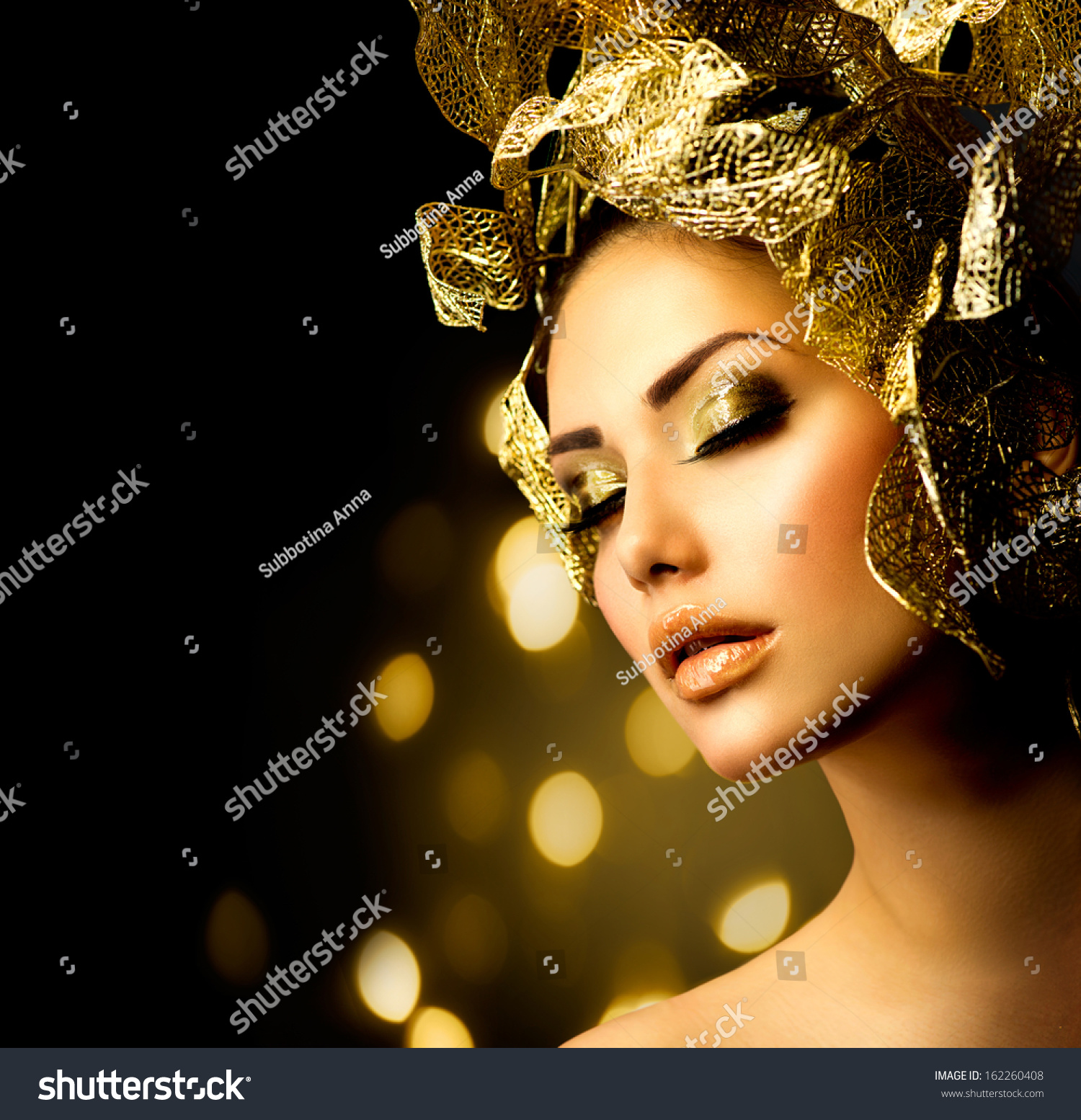 Makeup Beauty - Makeup Vidalondon