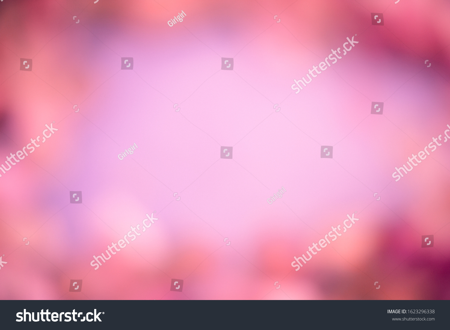 Blurred background with soft, soft colors. This is a photo taken from flowers of nature. #1623296338