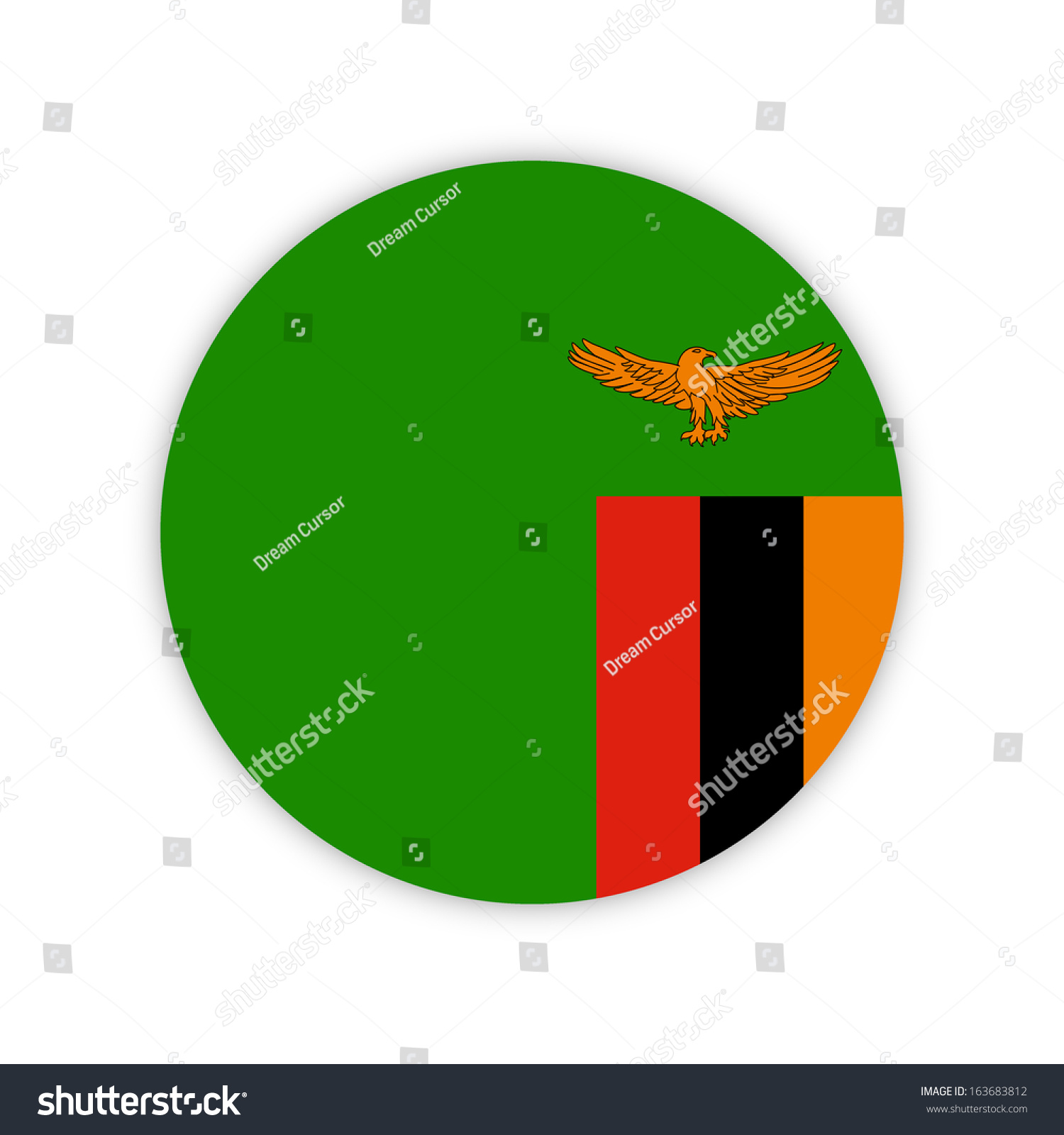 Zambia - Royalty Free Stock Photo 163683812 - Avopix.com