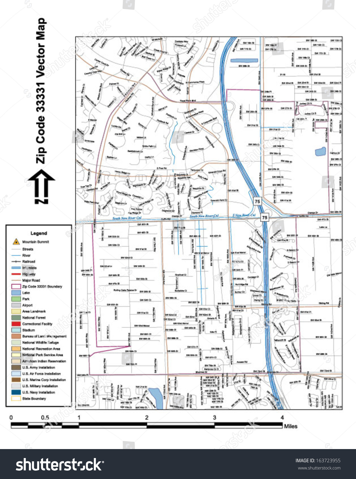 Zip Code 33331