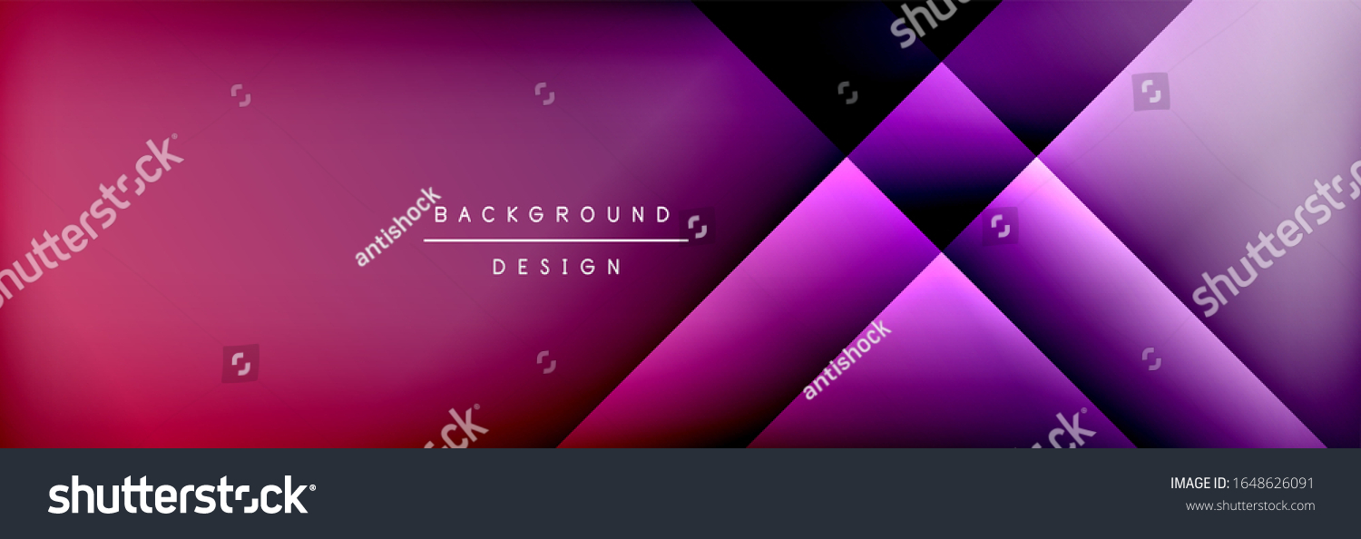 Abstract background - squares and lines - Royalty Free Stock Photo ...