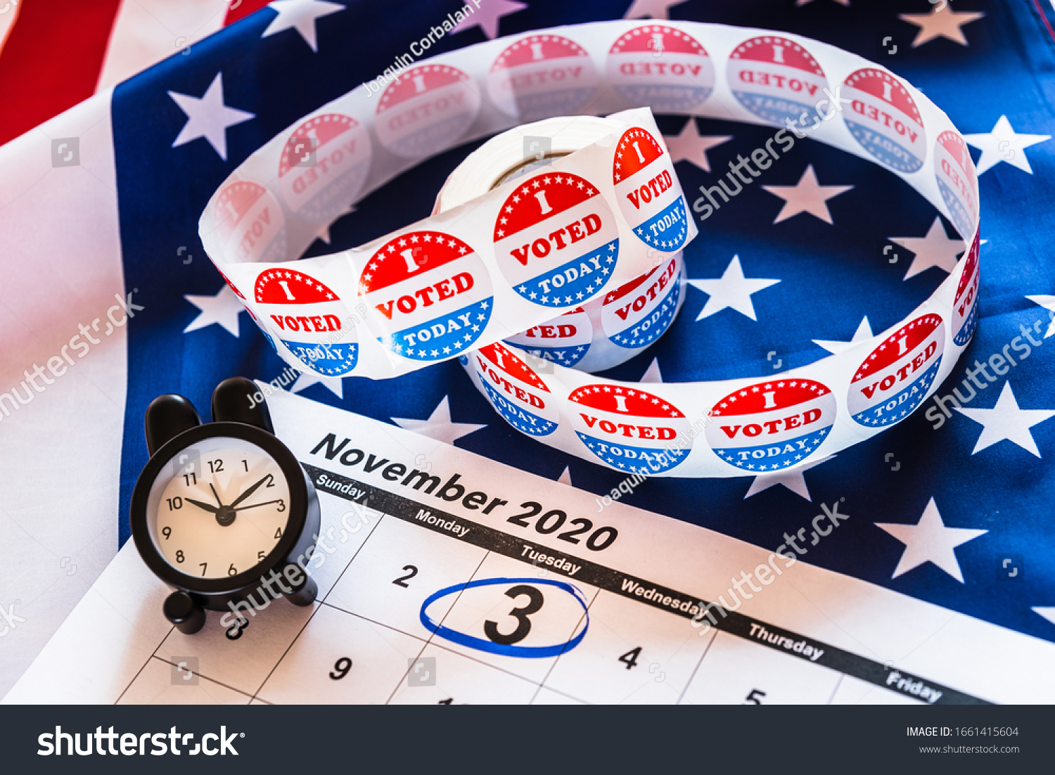 On November 3, 2020, American citizens have a duty to vote in presidential elections. #1661415604
