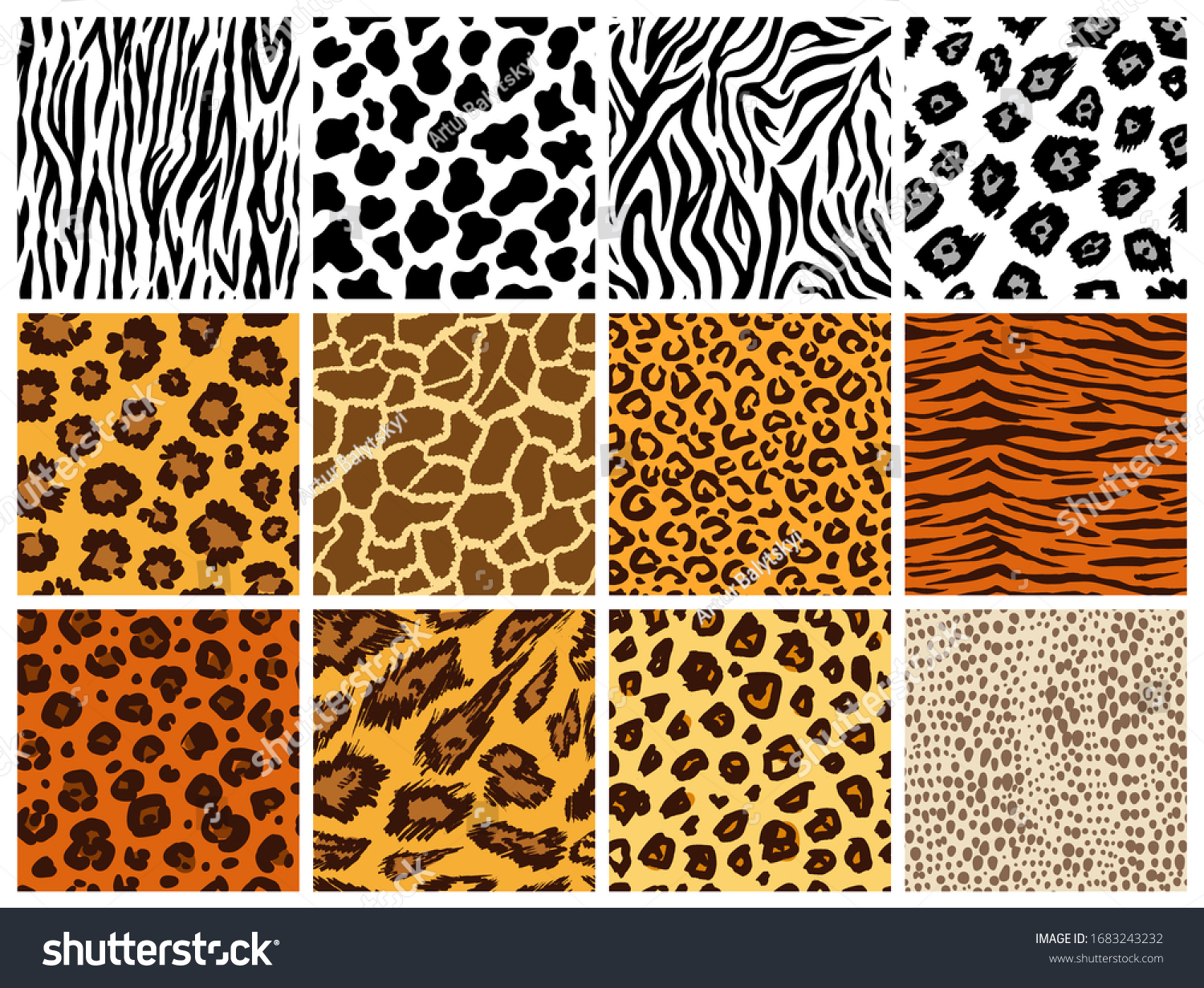 Animal Fur Vector Art, Icons, and Graphics for Free Download