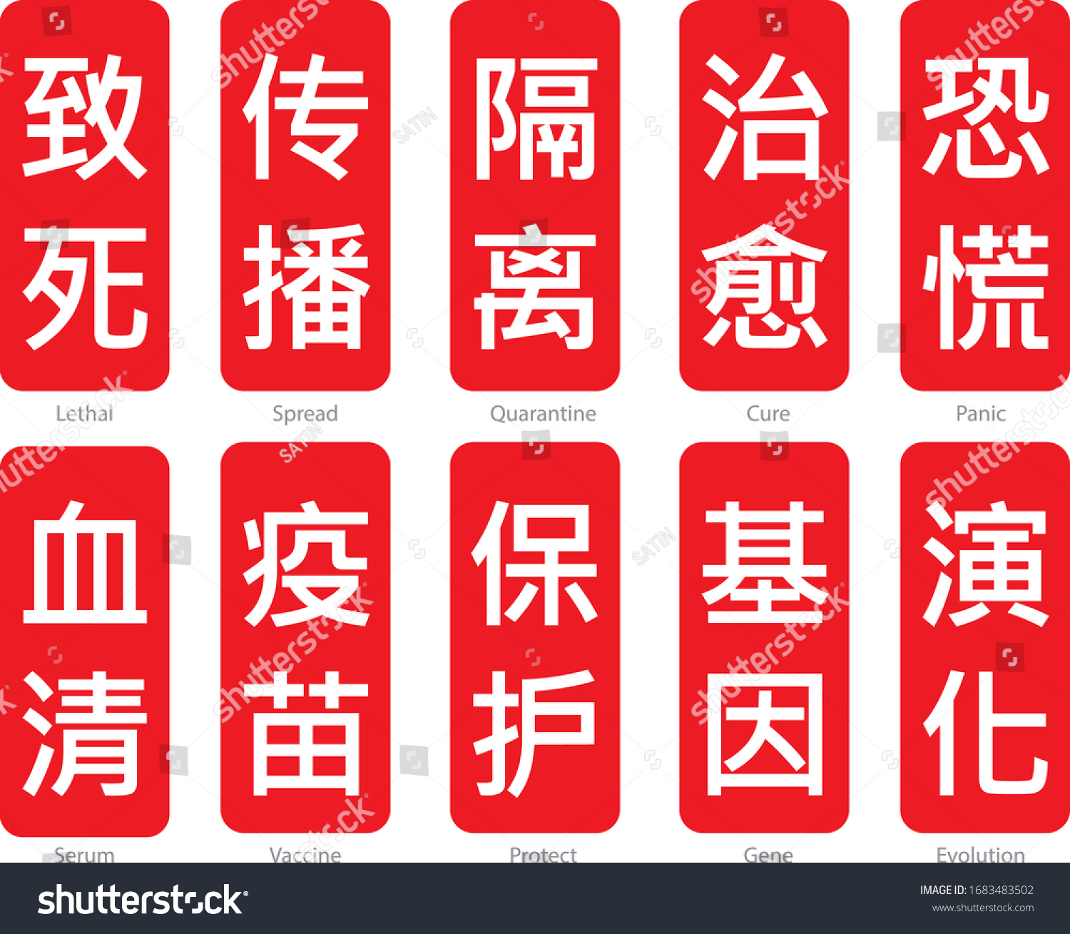 chinese-words-logo-with-meanings-royalty-free-stock-vector-1683483502