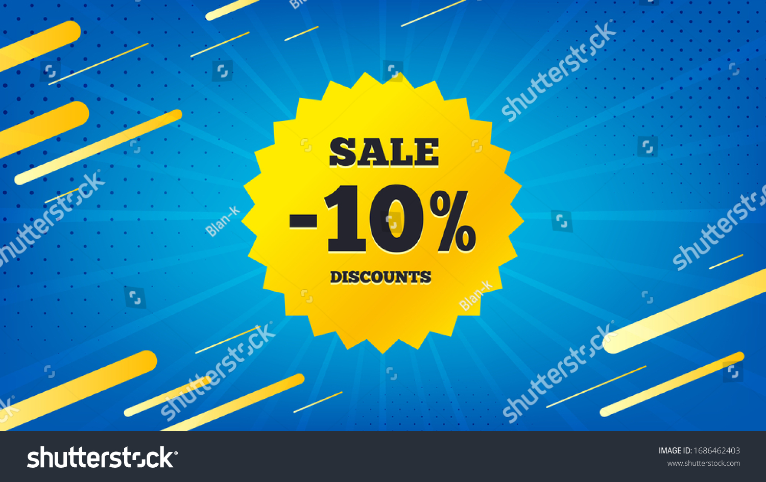 sale-10-percent-off-badge-discount-banner-shape-royalty-free-stock