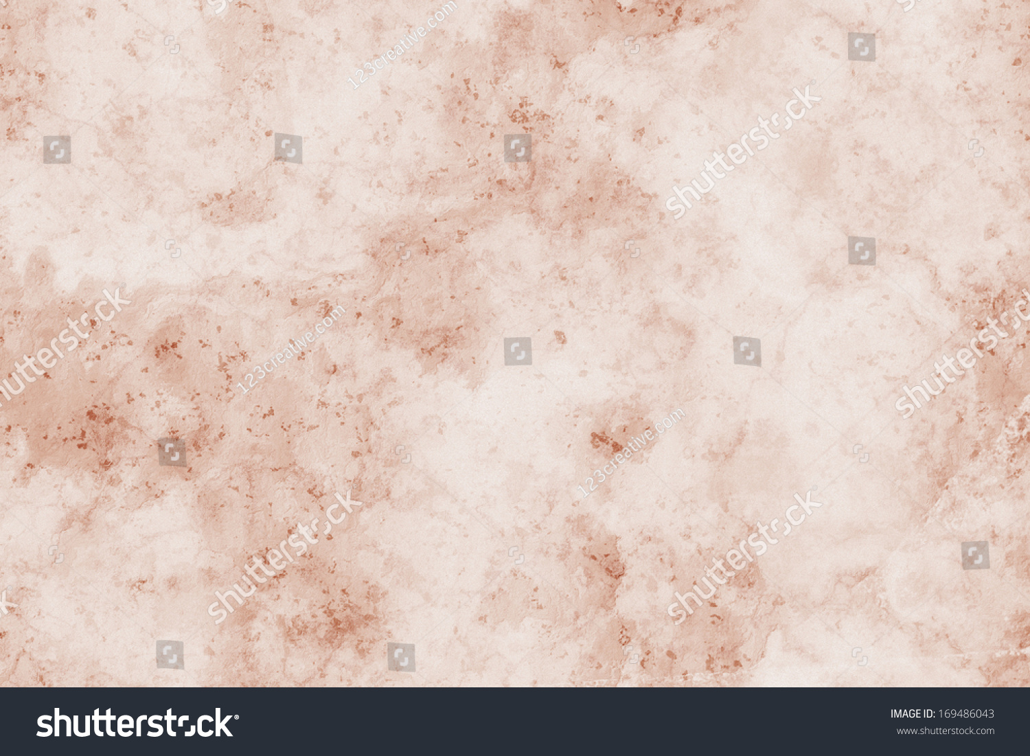 Old pink marble background texture - vintage structure #169486043