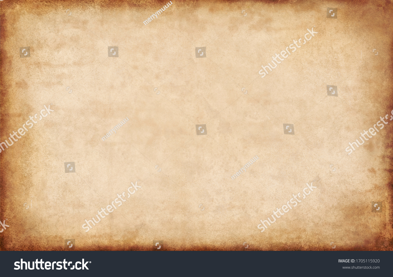Old paper texture background, vintage retro newspaper empty blank space page with grunge stain line pattern for text creative, backdrop, wallpaper and any design
 #1705115920